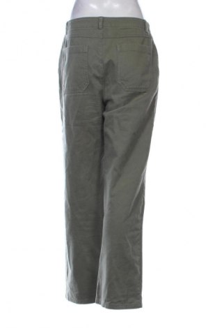 Damenhose Gap, Größe M, Farbe Grün, Preis € 17,00