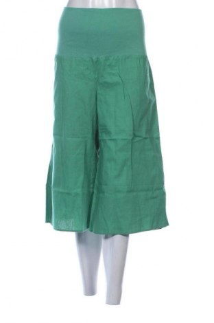 Дамски панталон Gate, Размер XL, Цвят Зелен, Цена 14,82 €