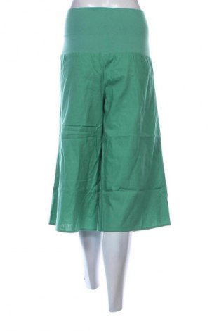 Дамски панталон Gate, Размер XL, Цвят Зелен, Цена 14,82 €