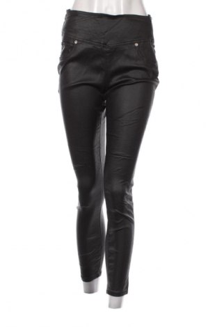 Дамски панталон Gaudi Jeans, Размер M, Цвят Черен, Цена 10,22 €