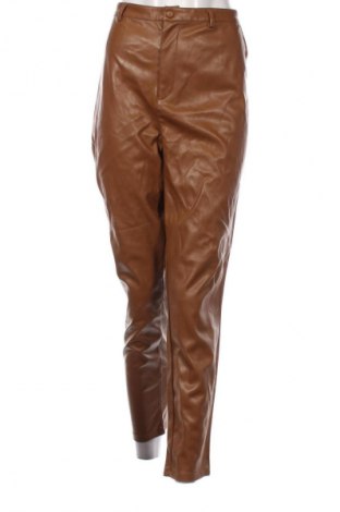 Damenhose Gemo, Größe XXL, Farbe Braun, Preis € 20,96