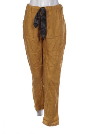 Damenhose Gerard Darel, Größe M, Farbe Orange, Preis € 49,00