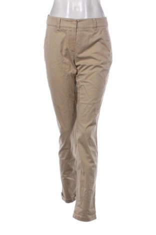 Damenhose Gerry Weber, Größe L, Farbe Beige, Preis 31,73 €