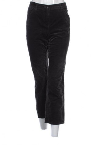 Γυναικείο παντελόνι Gerry Weber, Μέγεθος L, Χρώμα Γκρί, Τιμή 31,65 €