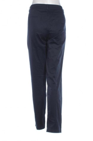 Dámské kalhoty  Gerry Weber, Velikost XXL, Barva Modrá, Cena  899,00 Kč