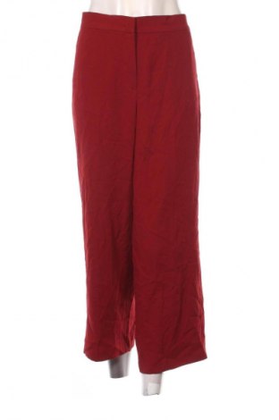 Damenhose Gerry Weber, Größe XL, Farbe Rot, Preis € 23,99