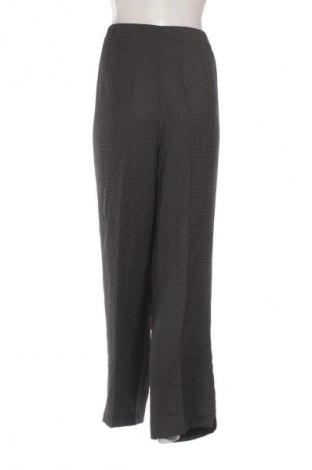 Γυναικείο παντελόνι Gerry Weber, Μέγεθος XXL, Χρώμα Πολύχρωμο, Τιμή 32,00 €
