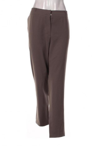 Damenhose Gerry Weber, Größe 3XL, Farbe Grau, Preis € 29,99