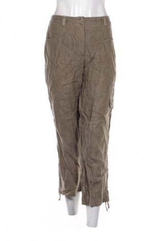 Dámske nohavice Gerry Weber, Veľkosť M, Farba Zelená, Cena  21,95 €