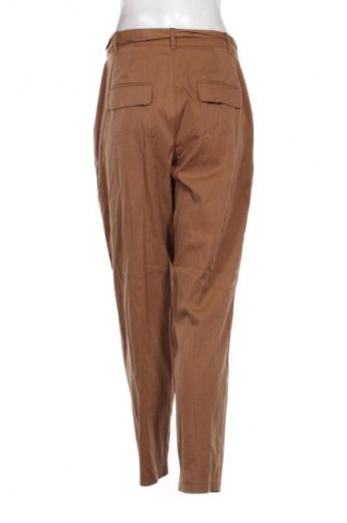 Γυναικείο παντελόνι Gerry Weber, Μέγεθος M, Χρώμα Καφέ, Τιμή 9,99 €
