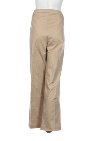 Дамски панталон Gina, Размер XXL, Цвят Бежов, Цена 15,00 €