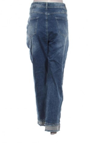 Дамски панталон Gina Benotti, Размер XL, Цвят Син, Цена 9,20 €