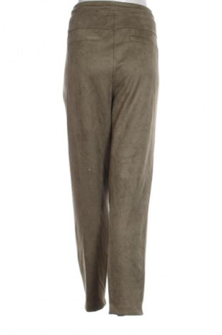 Дамски панталон Gina Benotti, Размер 3XL, Цвят Зелен, Цена 10,73 €