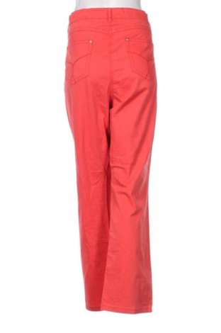 Damenhose Gina Laura, Größe XXL, Farbe Rot, Preis € 17,99