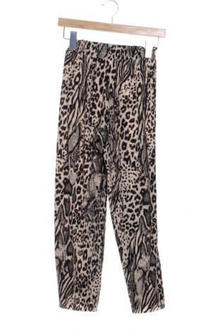 Damenhose Gina Tricot, Größe XS, Farbe Mehrfarbig, Preis € 13,81