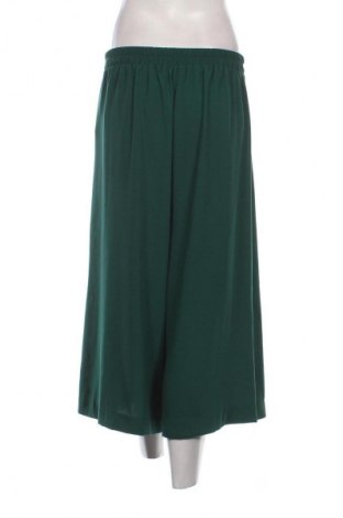 Dámské kalhoty  Grace & Mila, Velikost L, Barva Zelená, Cena  595,00 Kč