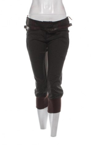 Női nadrág Grama, Méret L, Szín Barna, Ár 8 678 Ft