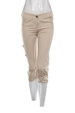 Női nadrág Grama, Méret M, Szín Bézs, Ár 8 678 Ft