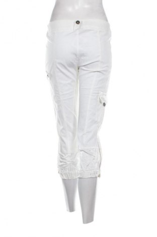 Dámské kalhoty  Grama, Velikost M, Barva Bílá, Cena  595,00 Kč