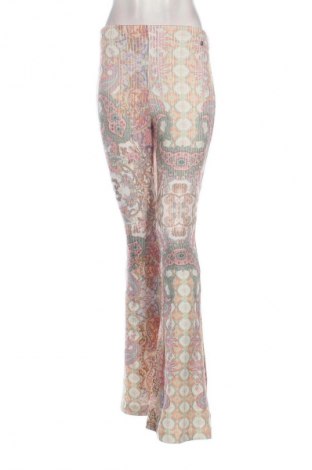 Γυναικείο παντελόνι Guess, Μέγεθος S, Χρώμα Πολύχρωμο, Τιμή 38,35 €