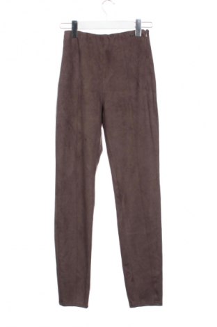 Damenhose Guess, Größe XS, Farbe Braun, Preis 38,26 €