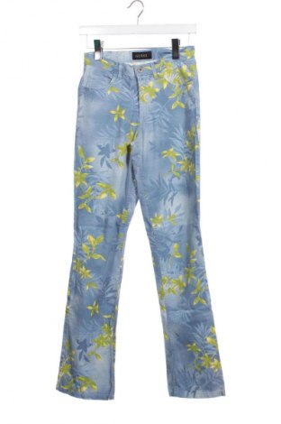 Damen Jeans Guess, Größe S, Farbe Mehrfarbig, Preis € 38,00