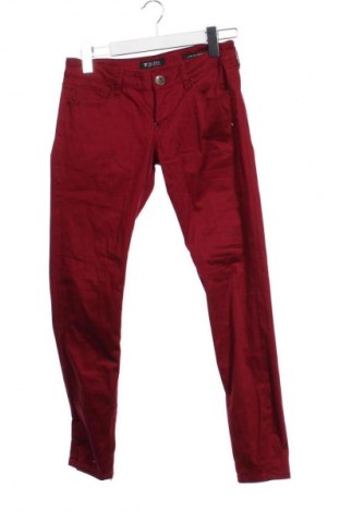 Női nadrág Guess, Méret XS, Szín Piros, Ár 19 184 Ft