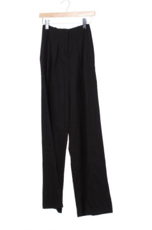 Γυναικείο παντελόνι Guido Maria Kretschmer, Μέγεθος XS, Χρώμα Μαύρο, Τιμή 56,99 €