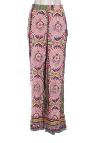 Dámske nohavice Guido Maria Kretschmer for About You, Veľkosť XL, Farba Viacfarebná, Cena  17,95 €