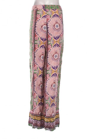 Dámske nohavice Guido Maria Kretschmer for About You, Veľkosť XL, Farba Viacfarebná, Cena  17,95 €