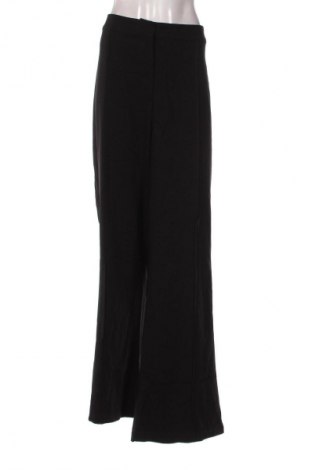 Damenhose Guido Maria Kretschmer for About You, Größe 3XL, Farbe Schwarz, Preis € 47,99