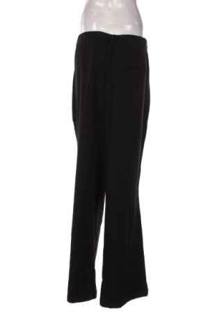 Damenhose Guido Maria Kretschmer for About You, Größe 3XL, Farbe Schwarz, Preis € 47,99