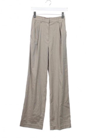 Női nadrág H&M, Méret XXS, Szín Bézs, Ár 4 449 Ft