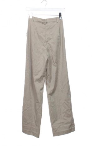 Női nadrág H&M, Méret XXS, Szín Bézs, Ár 4 449 Ft