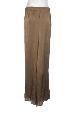 Dámské kalhoty  H&M, Velikost XXL, Barva Hnědá, Cena  420,00 Kč