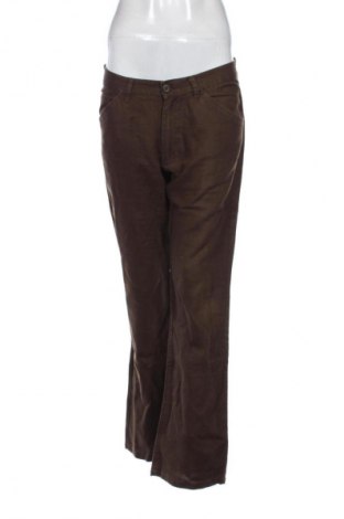 Dámské kalhoty  H&M, Velikost M, Barva Hnědá, Cena  420,00 Kč