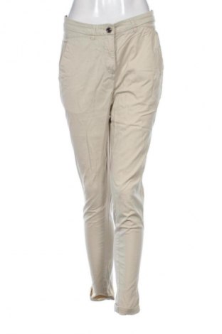 Γυναικείο παντελόνι H&M, Μέγεθος S, Χρώμα  Μπέζ, Τιμή 10,99 €