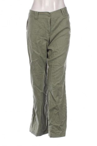 Damenhose H&M, Größe L, Farbe Grün, Preis € 11,99