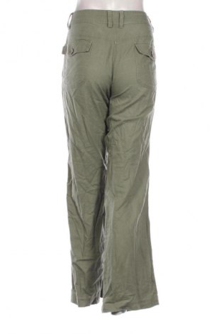 Damenhose H&M, Größe L, Farbe Grün, Preis € 11,99