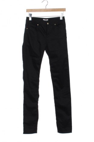 Γυναικείο παντελόνι H&M, Μέγεθος S, Χρώμα Μαύρο, Τιμή 15,00 €