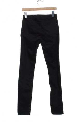 Γυναικείο παντελόνι H&M, Μέγεθος S, Χρώμα Μαύρο, Τιμή 15,00 €