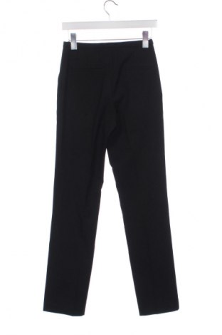 Dámské kalhoty  H&M, Velikost XS, Barva Černá, Cena  419,00 Kč