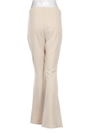 Damenhose H&M, Größe M, Farbe Beige, Preis 23,59 €