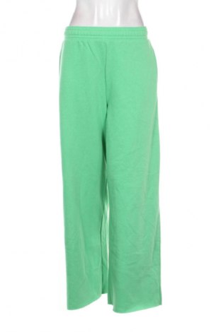 Dámské kalhoty  H&M, Velikost S, Barva Zelená, Cena  565,00 Kč