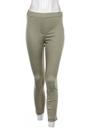 Γυναικείο παντελόνι H&M, Μέγεθος S, Χρώμα Πράσινο, Τιμή 15,00 €