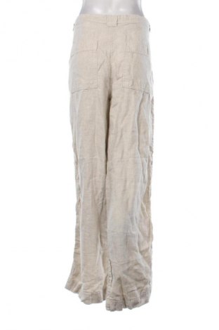 Γυναικείο παντελόνι H&M, Μέγεθος XL, Χρώμα  Μπέζ, Τιμή 15,00 €