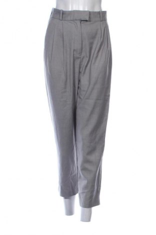Γυναικείο παντελόνι H&M, Μέγεθος S, Χρώμα Γκρί, Τιμή 15,00 €