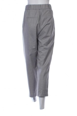 Γυναικείο παντελόνι H&M, Μέγεθος S, Χρώμα Γκρί, Τιμή 15,00 €