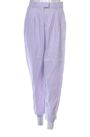 Γυναικείο παντελόνι H&M, Μέγεθος S, Χρώμα Βιολετί, Τιμή 13,99 €