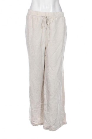 Damenhose H&M, Größe XL, Farbe Beige, Preis € 15,00